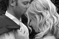 Tony & Rachel