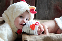 Zinley 1 Month