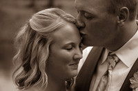 John & Lisa