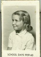 barbara morris - 4th grade