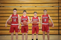 Marathon Basketball 2022