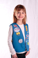 Girl Scouts