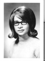 barbara morris - grad 1