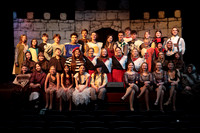 Cast