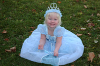 Lily 3 Year