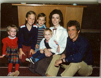 beth jerry dirk travis shea chanse albrecht