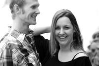 Abby & Josh