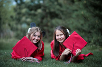 Romy & Caly