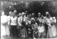 Morris - Denison Family Pictures