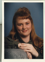 becky plank age 16 - 1996 (cathy's)