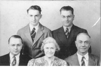 arthur delp, brother of jesse(delp) denison2
