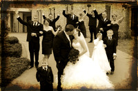 Glen & Chelsey