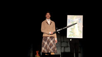 Spamalot Musical