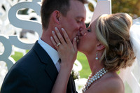 Mark & Megan