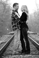 Tony & Rachel