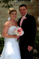 Pre-Ceremony