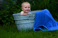 Jacob 6 Months