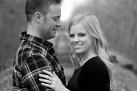 Tony & Rachel